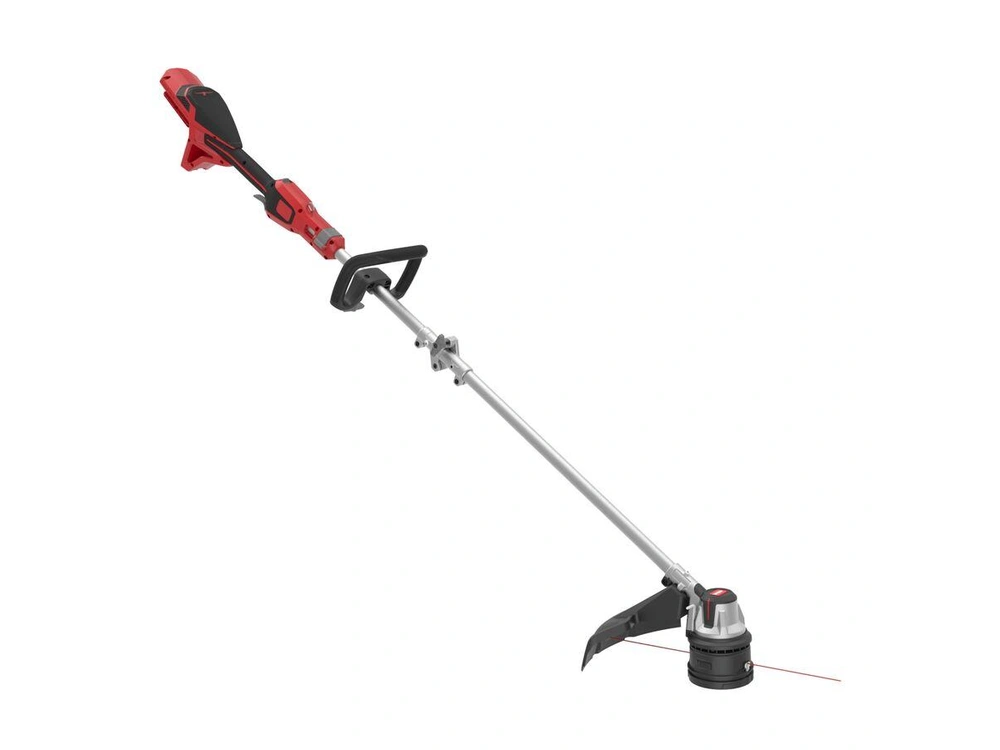 2025 Toro 60V MAX* 16 in. (40.6 cm) Telescoping Shaft String Trimmer - Battery Not Included 60V MAX* 16 in. (40.6 cm) Telescoping Shaft String Trimmer - Battery Not Included alt