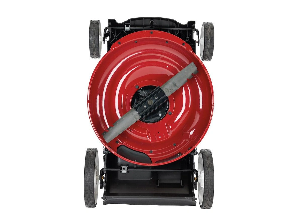 Toro Tondeuse poussée de 53 cm (21 po) à roues hautes Tondeuse poussée de 53 cm (21 po) à roues hautes 2025 alt