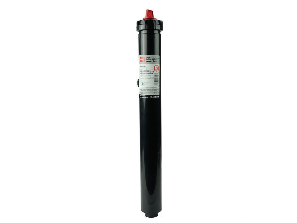 2025 Toro 12 in. spray head, body only, w/PR, side inlet 12 in. spray head, body only, w/PR, side inlet alt