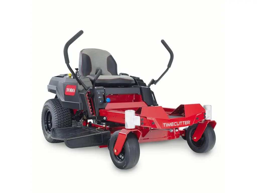 Toro Tondeuse à rayon de braquage nul TimeCutter® de 86 cm (34 po) (77301) 2025