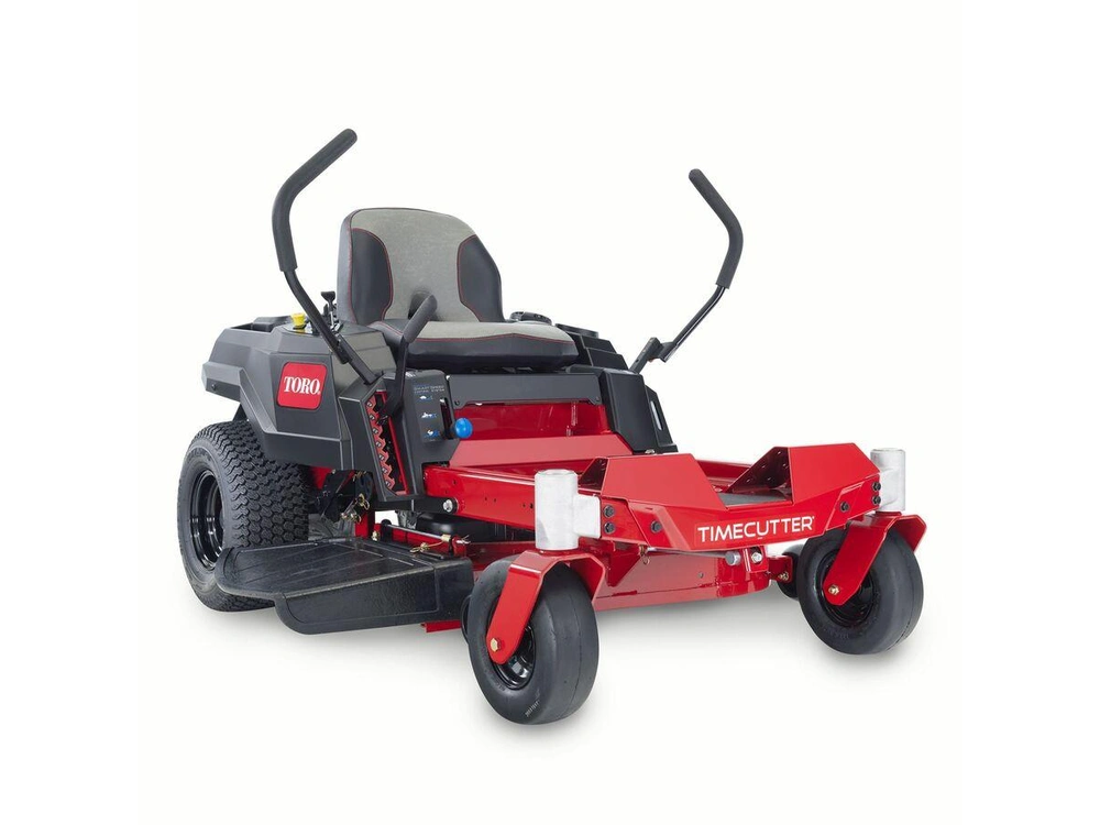 Toro Tondeuse à rayon de braquage nul TimeCutter® de 86 cm (34 po) (77301) Tondeuse à rayon de braquage nul TimeCutter® de 86 cm (34 po) (77301) 2025 alt