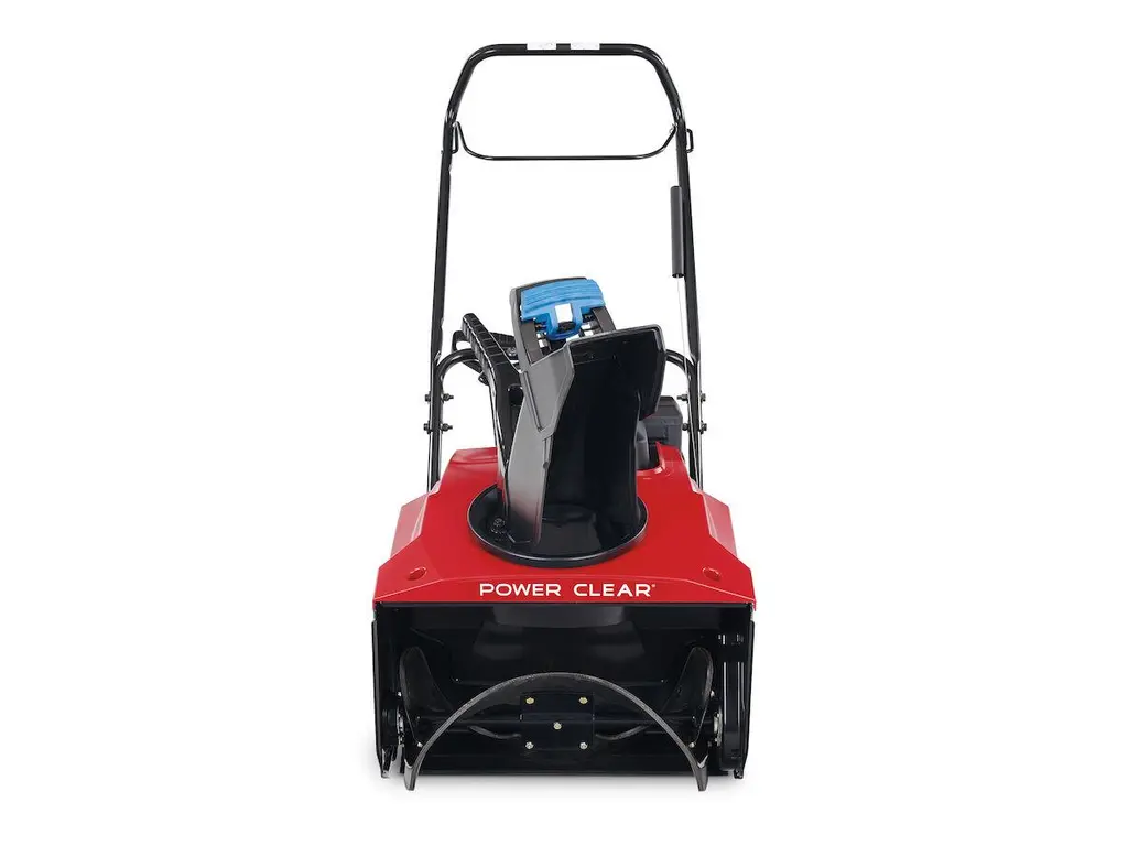 2025 Toro 21 in. (53 cm) Power Clear® 821 R-C Gas Snow Blower