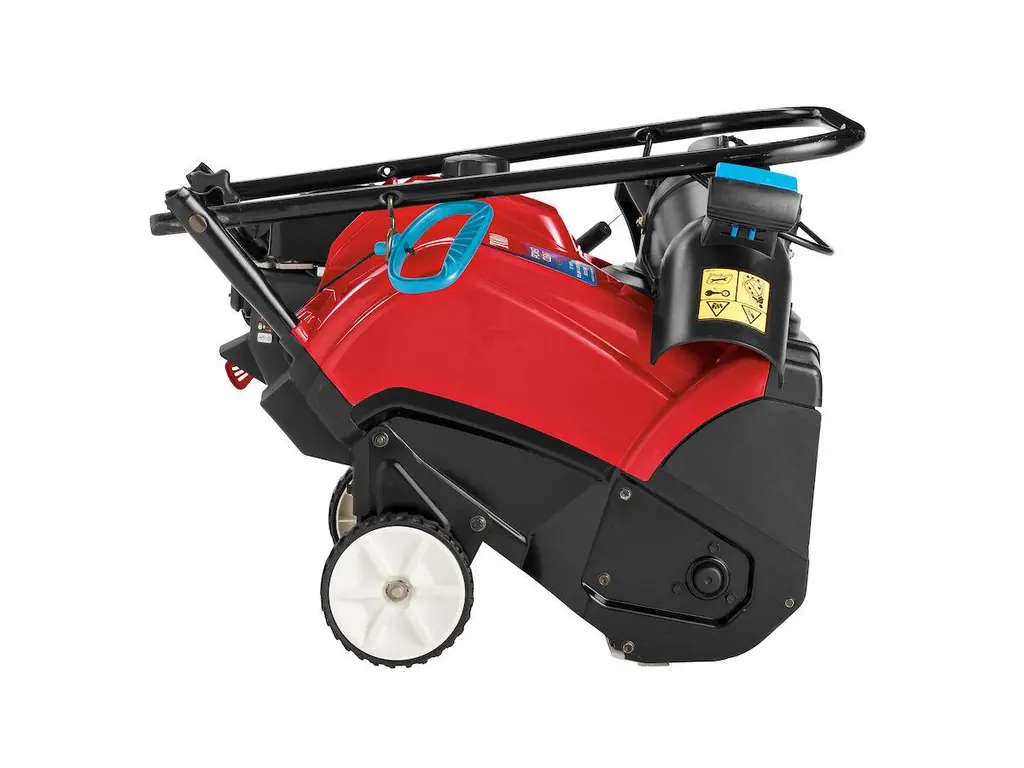 2025 Toro 18 in. (46 cm) Power Clear® 518 ZE Gas Snow Blower