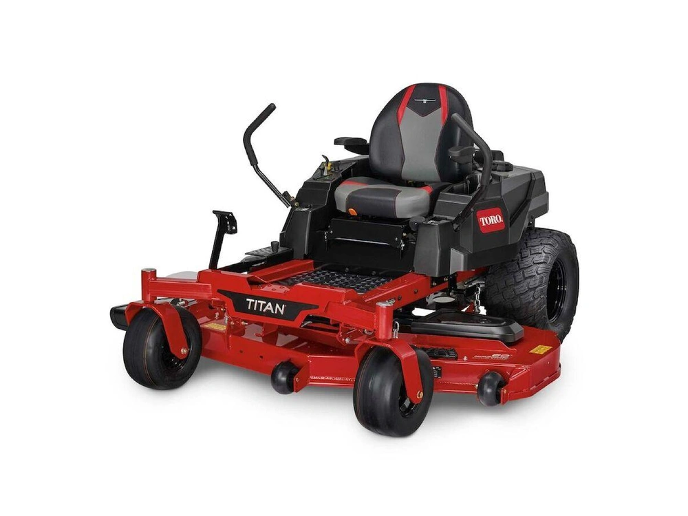 2025 Toro 60 in. (152 cm) TITAN® Zero Turn Mower (75306) 60 in. (152 cm) TITAN® Zero Turn Mower (75306) alt