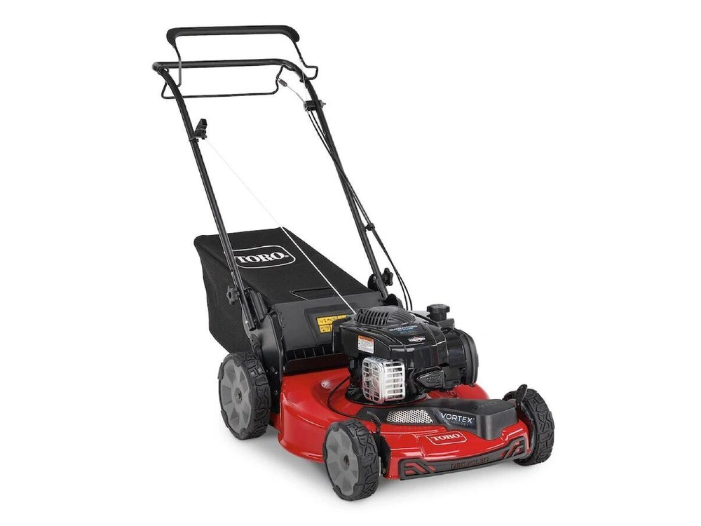 2025 Toro 22 in. (56cm) Recycler® Self-Propel Gas Lawn Mower (21442) 22 in. (56cm) Recycler® Self-Propel Gas Lawn Mower (21442) alt