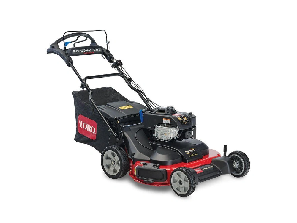 2025 Toro 30 in. (76cm) TimeMaster® w/Personal Pace® Gas Lawn Mower (21220) 30 in. (76cm) TimeMaster® w/Personal Pace® Gas Lawn Mower (21220) alt