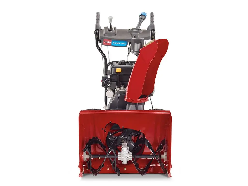 2025 Toro 24 in. (61 cm) Power Max® 824 OE Gas Snow Blower