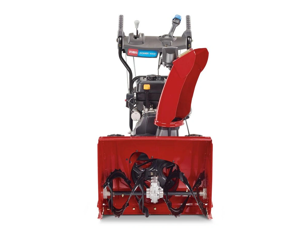 2025 Toro 24 in. (61 cm) Power Max® 824 OE Gas Snow Blower 24 in. (61 cm) Power Max® 824 OE Gas Snow Blower alt
