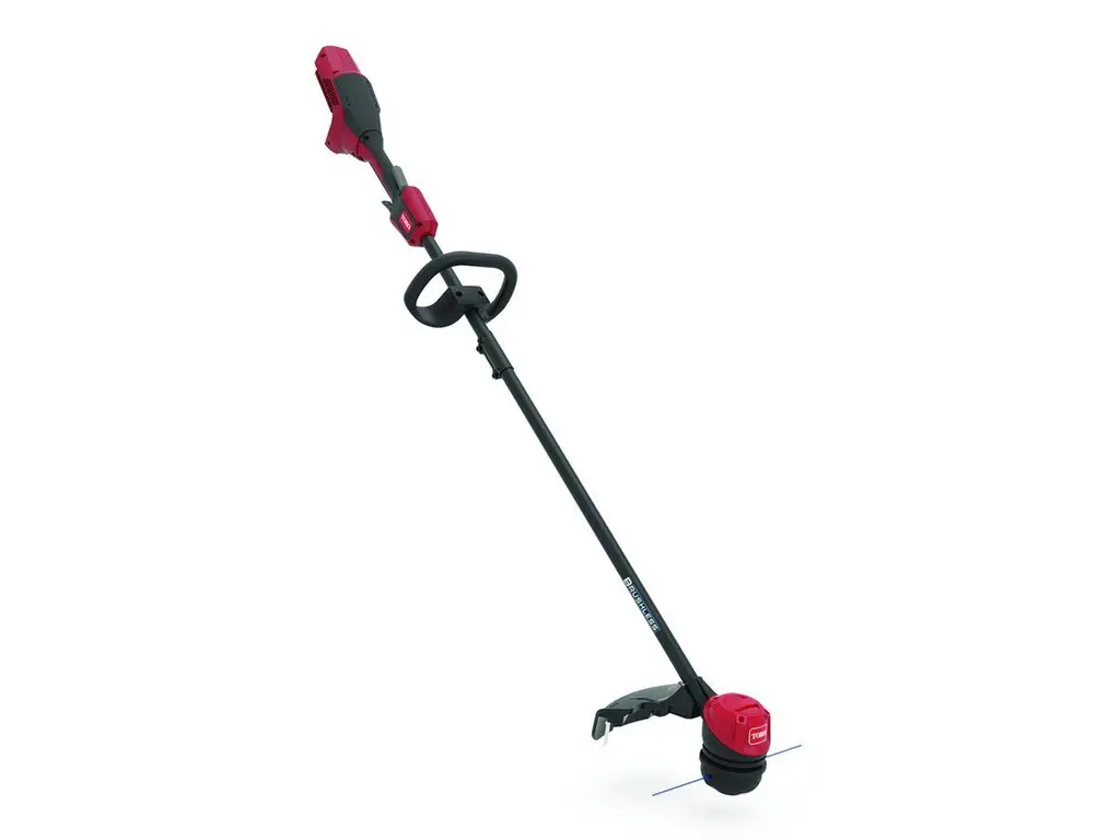 2025 Toro 60V MAX* 15 in. (38.1 cm) Brushless String Trimmer - Battery Not Included