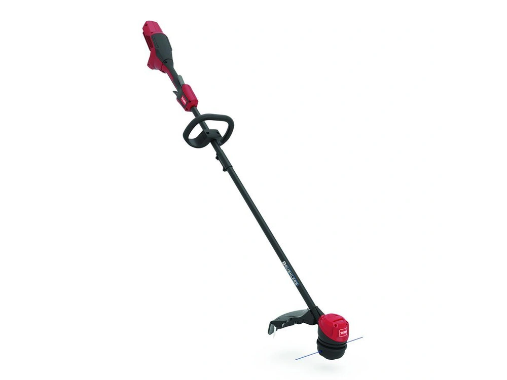 2025 Toro 60V MAX* 15 in. (38.1 cm) Brushless String Trimmer - Battery Not Included 60V MAX* 15 in. (38.1 cm) Brushless String Trimmer - Battery Not Included alt