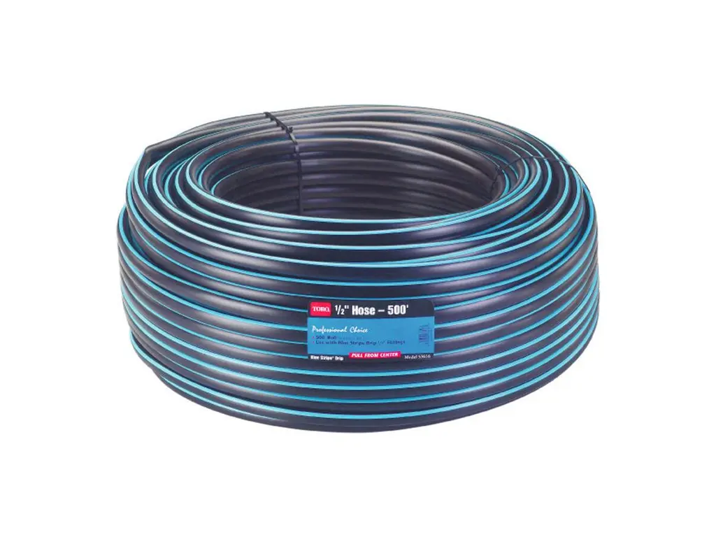 2025 Toro 1/2" (1.3 cm) Tubing
