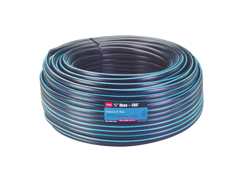 Toro Tuyau, Bleu,16 Mm, Rouleau 15 M (500 Pi)-Détail TUYAU,BLEU,16 MM, ROULEAU 15 M (500 PI)-DÉTAIL 2025 alt