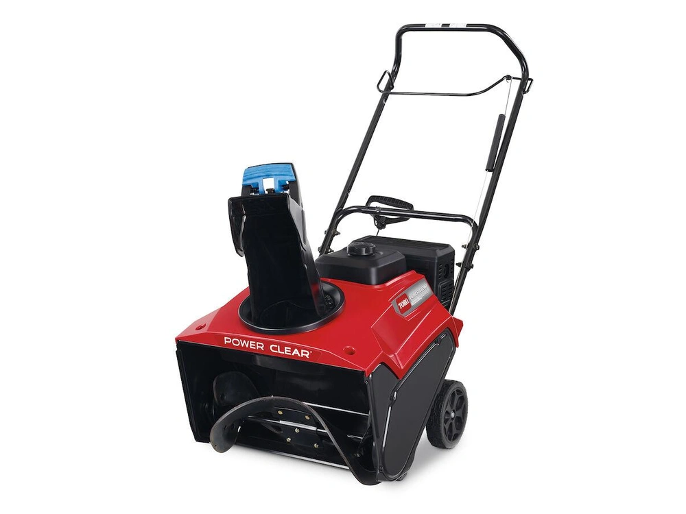 2025 Toro 21 in. (53 cm) Power Clear® 821 R-C Gas Snow Blower 21 in. (53 cm) Power Clear® 821 R-C Gas Snow Blower alt