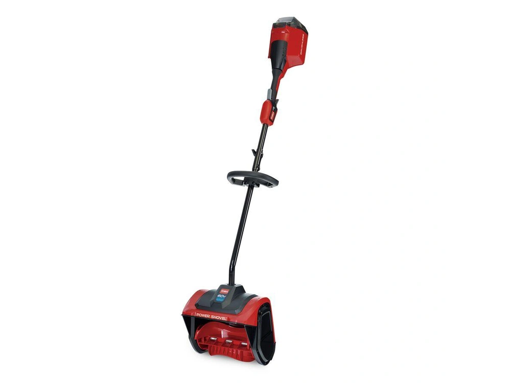 2025 Toro 60V MAX* 12 in. (30 cm) Power Shovel - Battery Not Included 60V MAX* 12 in. (30 cm) Power Shovel - Battery Not Included alt
