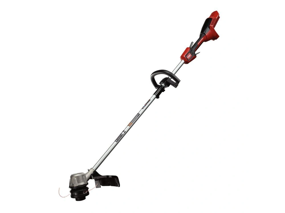 2025 Toro 60V MAX* 16 in. (40.6 cm) Brushless String Trimmer - Battery Not Included 60V MAX* 16 in. (40.6 cm) Brushless String Trimmer - Battery Not Included alt