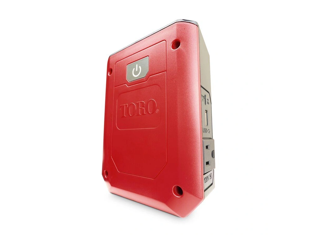 2025 Toro 60V MAX* 330W Impulse Endeavor Power Inverter - Battery Not Included 60V MAX* 330W Impulse Endeavor Power Inverter - Battery Not Included alt