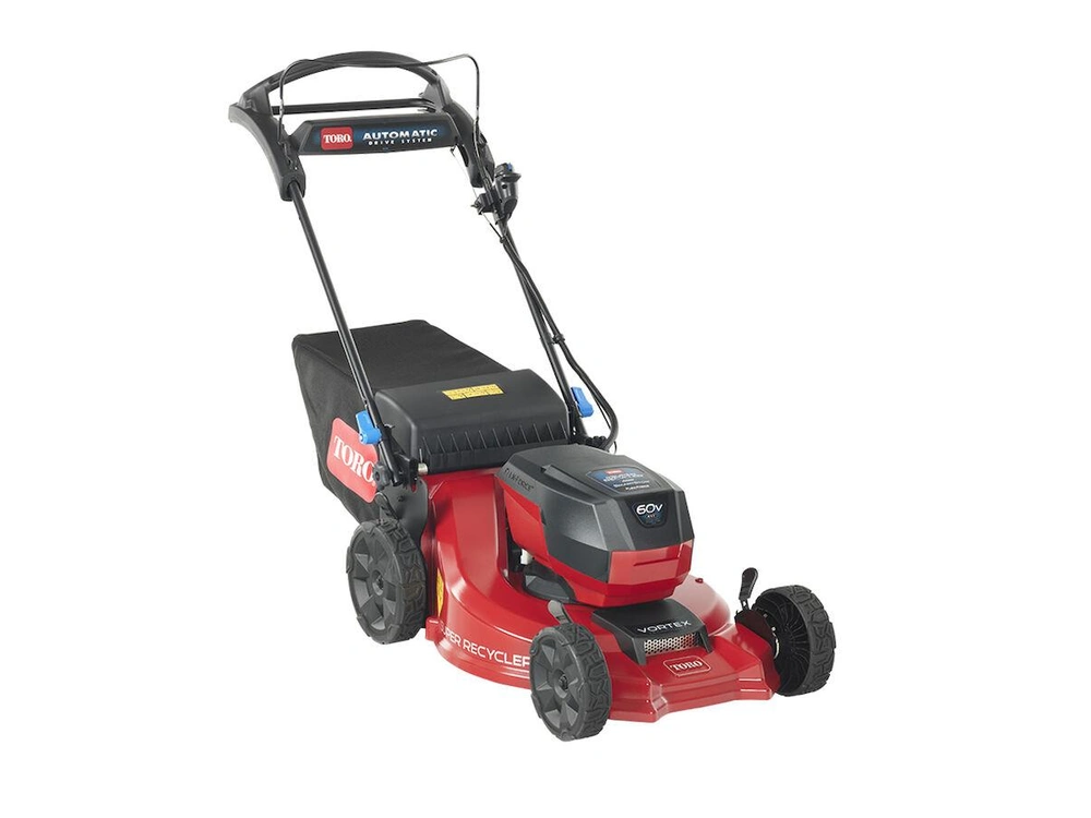 2025 Toro eSuper Recycler™ eC53AST 53cm Lawn Mower Flex-Force Power System™ 21695 eSuper Recycler™ eC53AST 53cm Lawn Mower Flex-Force Power System™ 21695 alt