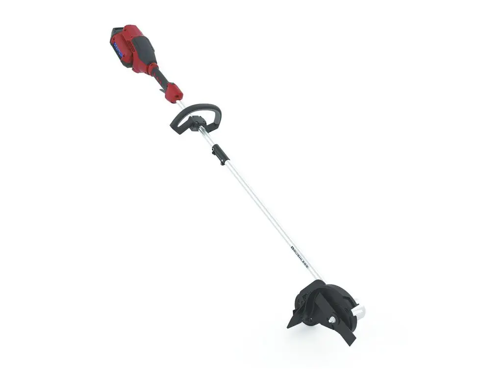 2025 Toro 60V MAX* 8 in. (20.3 cm) Brushless Stick Edger - Battery Not Included
