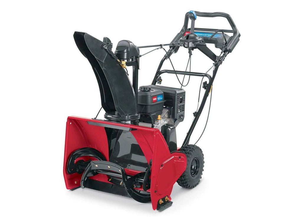 2025 Toro 24-inch (61 cm) SnowMaster® 724 QXE Snow Blower 24-inch (61 cm) SnowMaster® 724 QXE Snow Blower alt