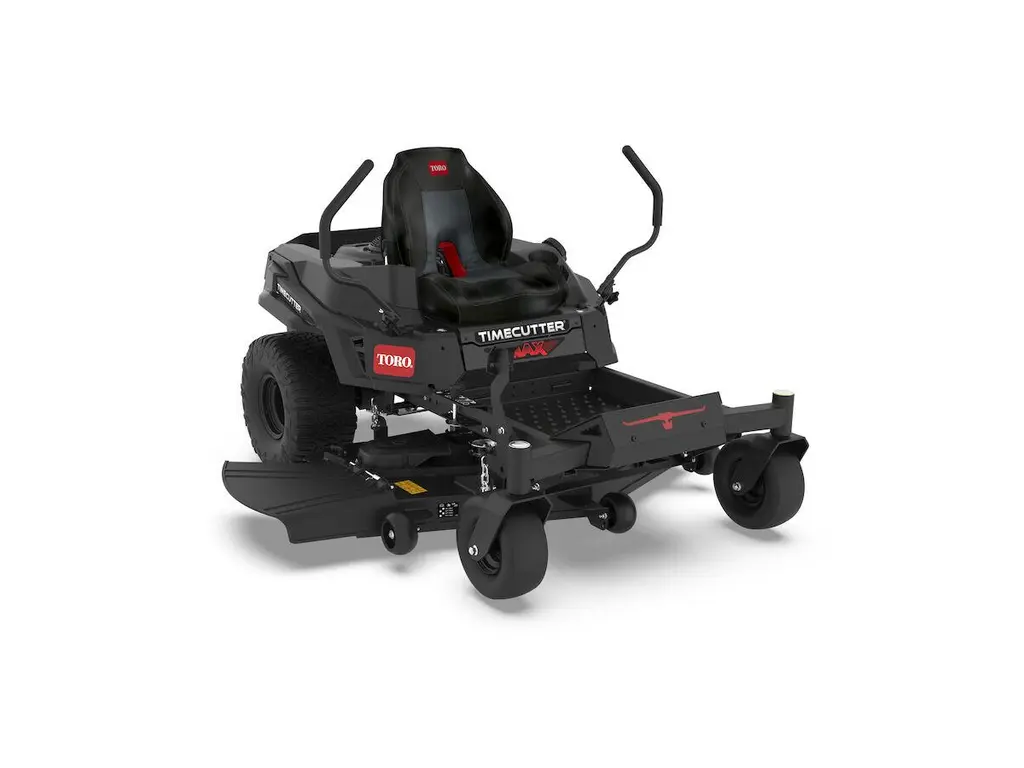 Toro Tondeuse à rayon de braquage nul TimeCutter® Max Havoc de 137 cm (54 po) 2025