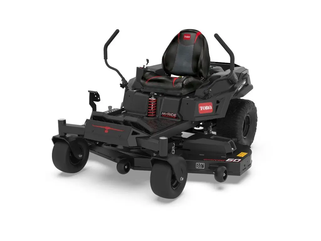 2025 Toro 60 in. (152 cm) TimeCutter® Max Havoc MyRIDE® Zero Turn Mower