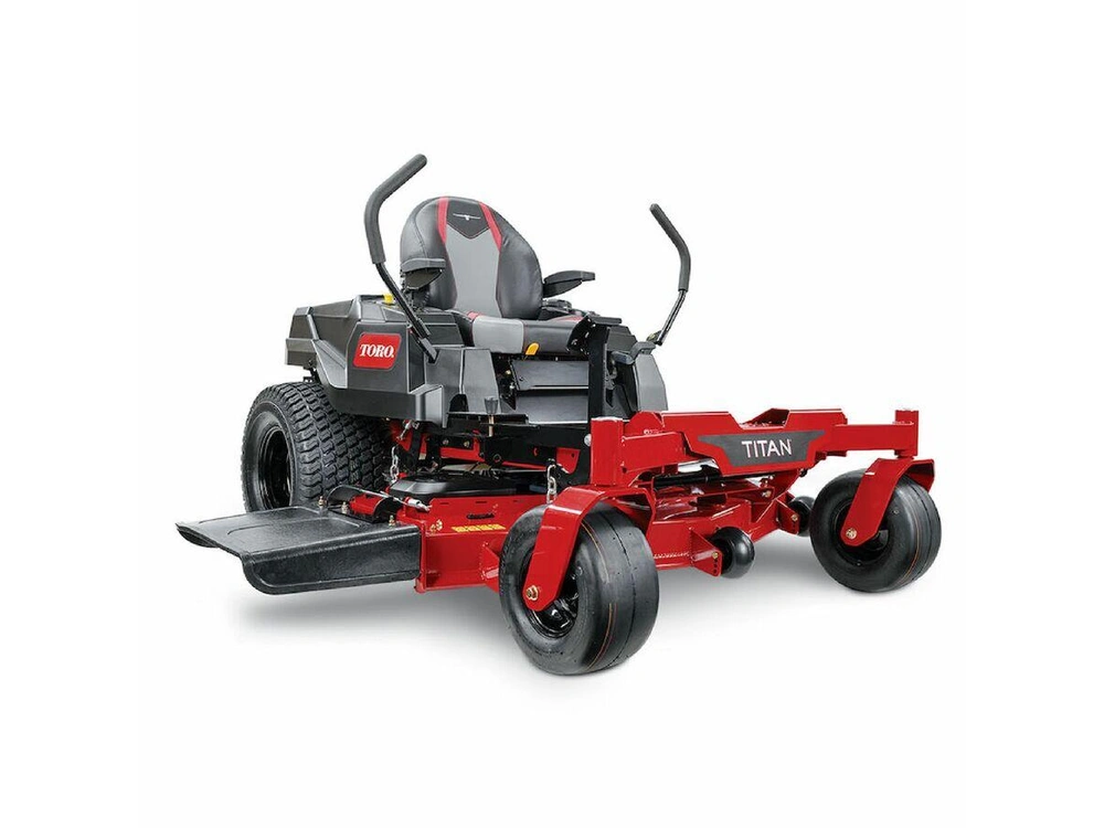 2025 Toro 54 in. (137 cm) TITAN® Zero Turn Mower (75305) 54 in. (137 cm) TITAN® Zero Turn Mower (75305) alt