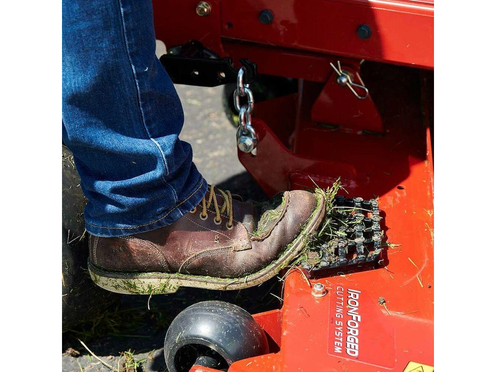 2025 Toro 48 in. (122 cm) TITAN® MyRIDE® Zero Turn Mower (75314) 48 in. (122 cm) TITAN® MyRIDE® Zero Turn Mower (75314) alt