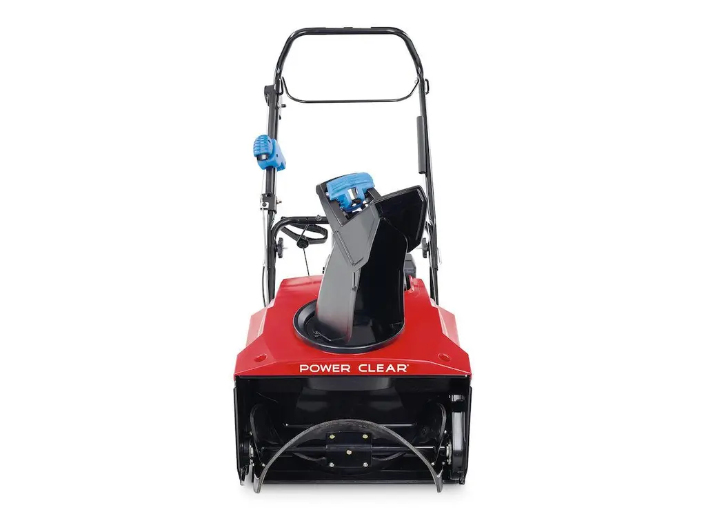 Toro Power Clear® 721 QZE 2025