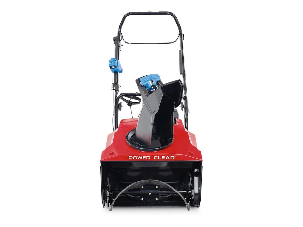 2025 Toro 21 in. (53 cm) Power Clear® 721 QZE Gas Snow Blower 21 in. (53 cm) Power Clear® 721 QZE Gas Snow Blower alt