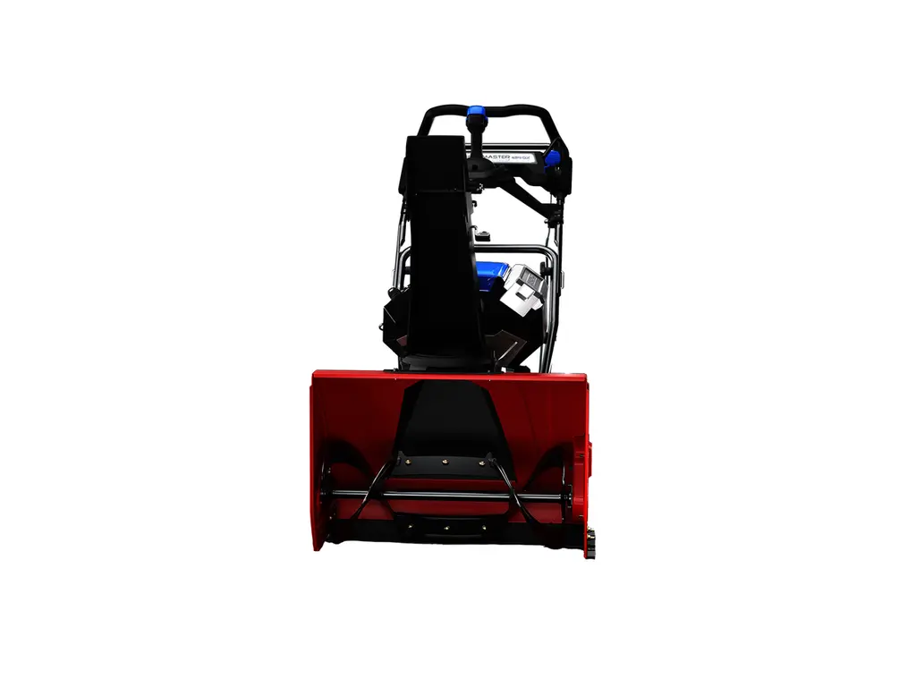 2025 Toro 60V MAX* 24 in. (61 cm) SnowMaster® Single-Stage Snow Blower - 10.0Ah Battery Included