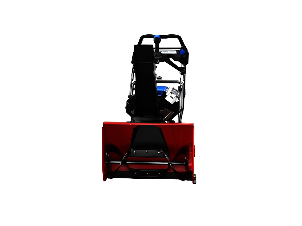 Toro Souffleuse à neige monophase SnowMaster® de 60 V MAX* et 61 cm (24 po) – batterie de 10,0 Ah incluse Souffleuse à neige monophase SnowMaster® de 60 V MAX* et 61 cm (24 po) – batterie de 10,0 Ah incluse 2025 alt