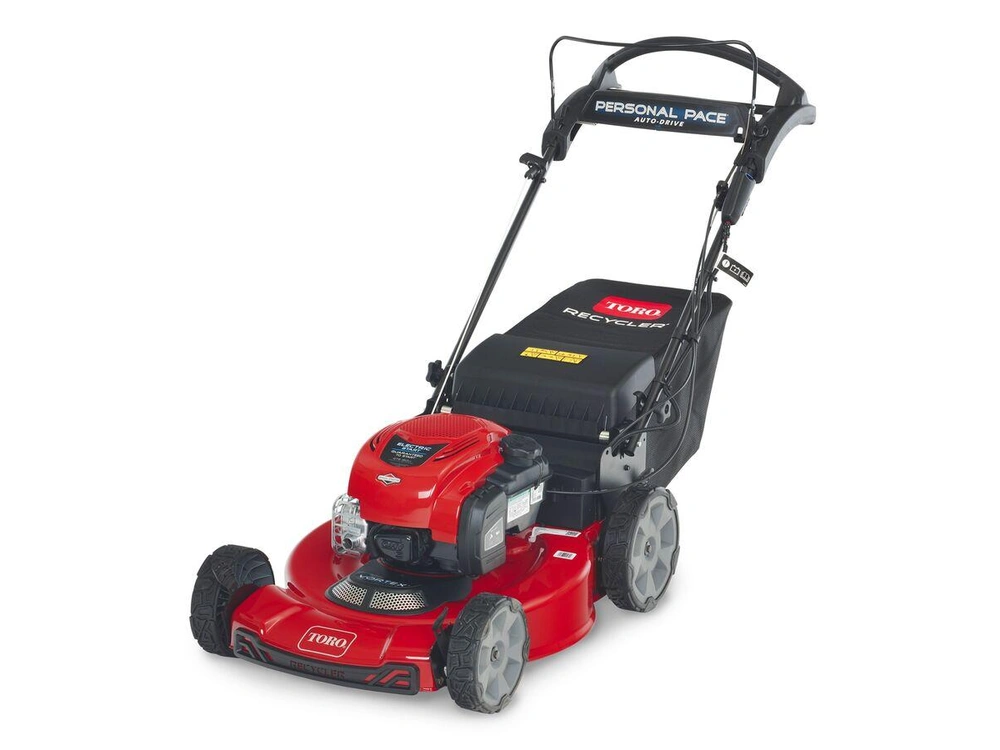 Toro Tondeuse Personal Pace Auto-Drive™ de 56 cm (22 po) à démarrage électrique Tondeuse Personal Pace Auto-Drive™ de 56 cm (22 po) à démarrage électrique 2025 alt