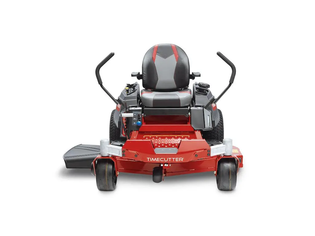 Toro Tondeuse à rayon de braquage zéro TimeCutter® de 127 cm (50 po) 2025
