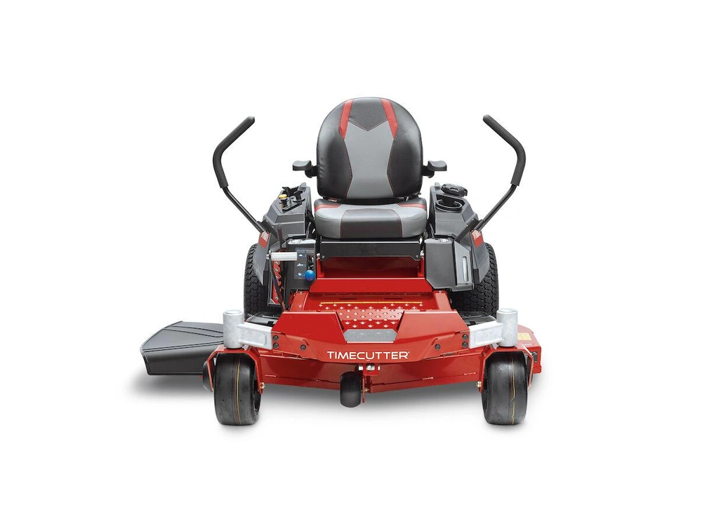 Toro Tondeuse à rayon de braquage zéro TimeCutter® de 127 cm (50 po) Tondeuse à rayon de braquage zéro TimeCutter® de 127 cm (50 po) 2025 alt