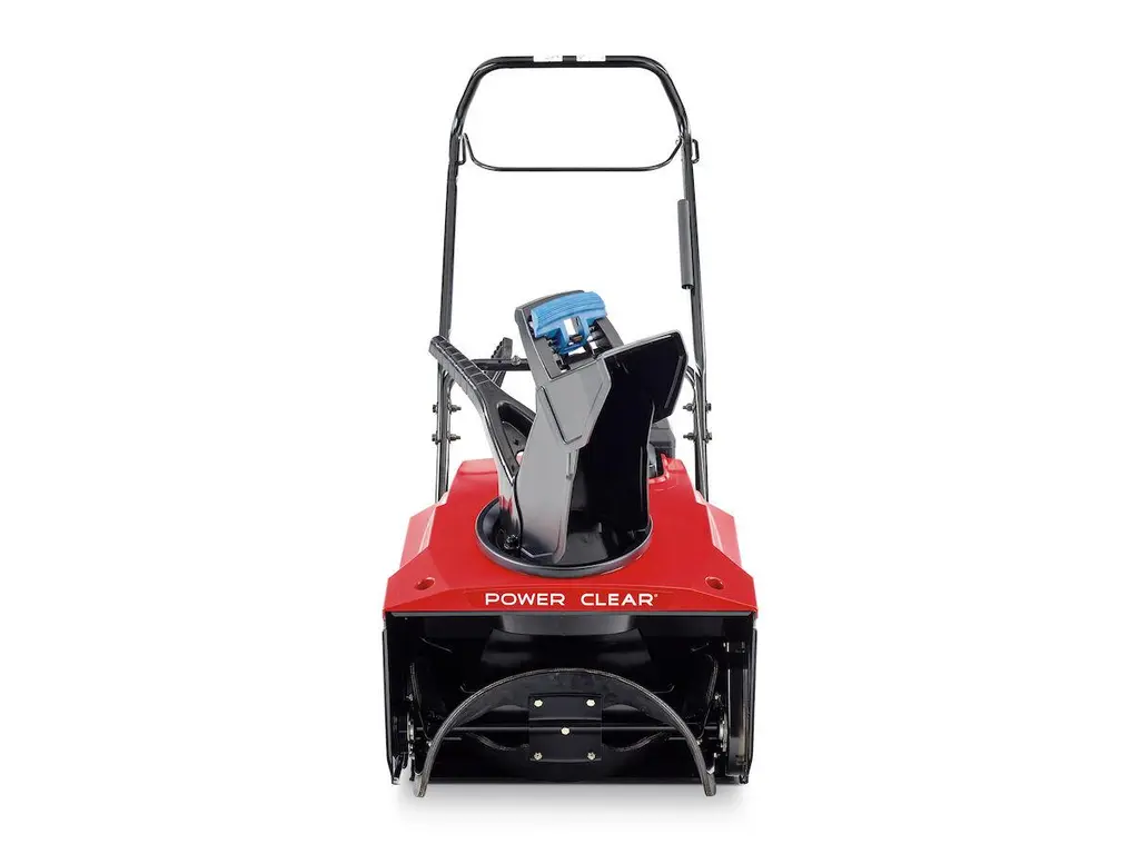 2025 Toro 21 in. (53 cm) Power Clear® 721 R-C Gas Snow Blower