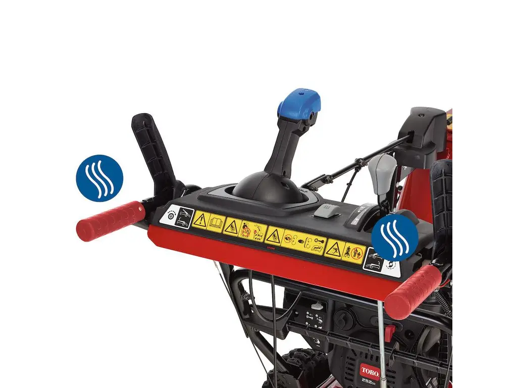 2025 Toro 26 in. (66 cm) Power Max 826 OHAE Two-Stage Gas Snow Blower
