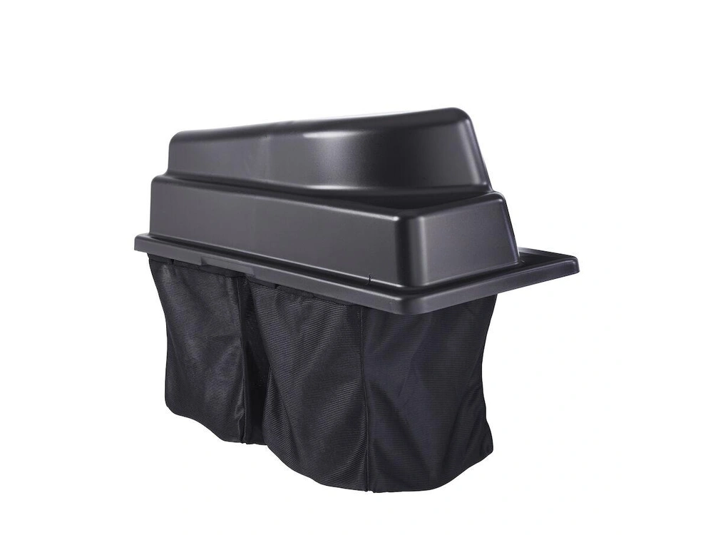 2025 Toro TimeCutter MX 34 in. Twin Bagger TimeCutter MX 34 in. Twin Bagger alt