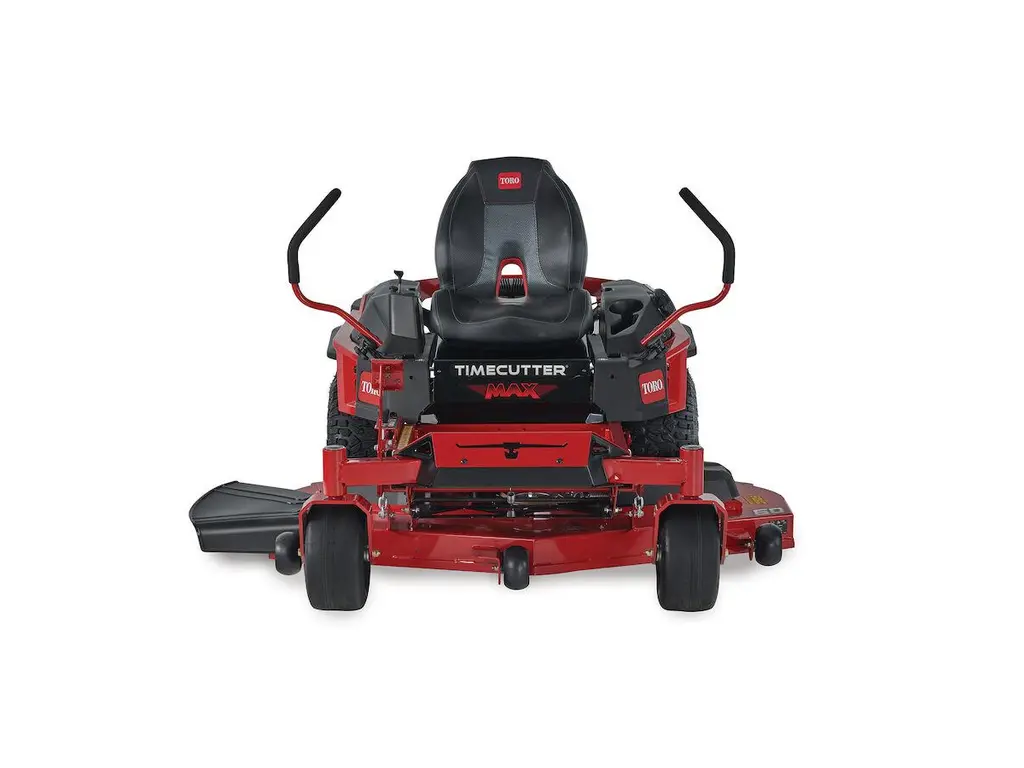 Toro Tondeuse à rayon de braquage nul TimeCutter® Max de 152 cm (60 po) 2025