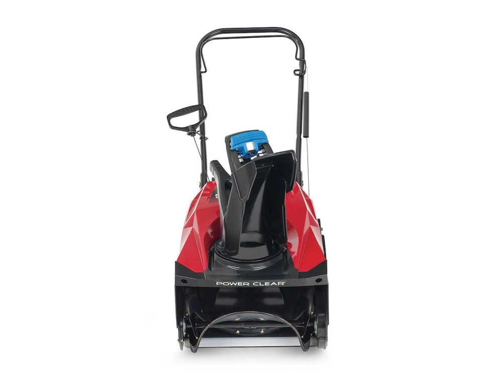 2025 Toro 18 in. (46 cm) Power Clear® 518 ZE Electric Start Gas Snowblower 18 in. (46 cm) Power Clear® 518 ZE Electric Start Gas Snowblower alt
