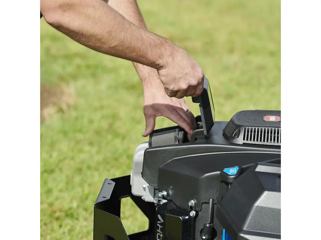 Toro Tondeuse à rayon de braquage nul TimeCutter® Havoc MyRIDE® de 152 cm (60 po) 2025