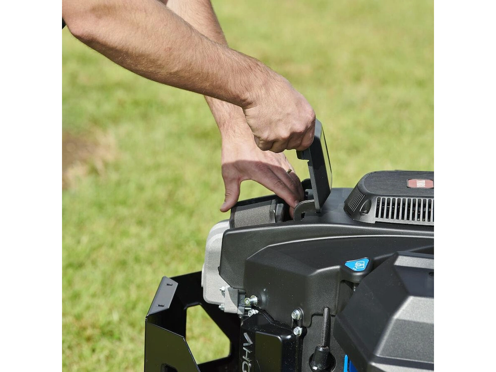 2025 Toro 60 in. (152 cm) TimeCutter® Havoc MyRIDE® Zero Turn Mower 60 in. (152 cm) TimeCutter® Havoc MyRIDE® Zero Turn Mower alt