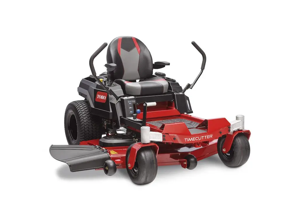 Toro Tondeuse à rayon de braquage zéro TimeCutter® de 152 cm (60 po) (75760) 2025