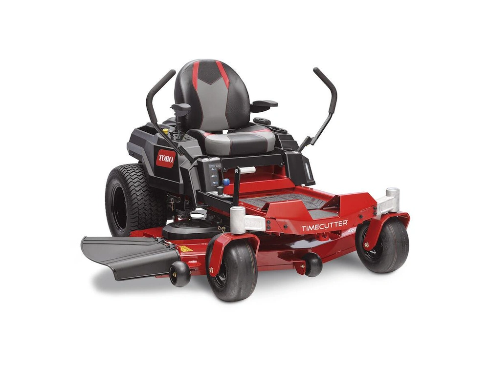 Toro Tondeuse à rayon de braquage zéro TimeCutter® de 152 cm (60 po) (75760) Tondeuse à rayon de braquage zéro TimeCutter® de 152 cm (60 po) (75760) 2025 alt