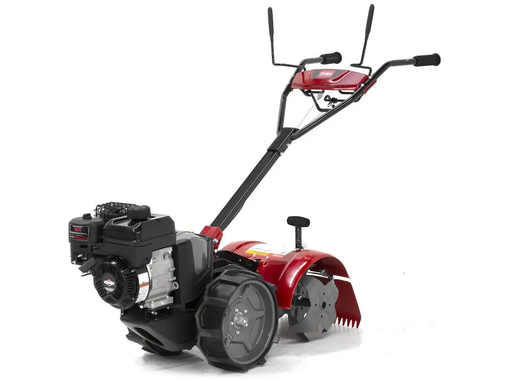2025 Toro 17 in. (43.2 cm) Dual Direction Rear Tine Tiller