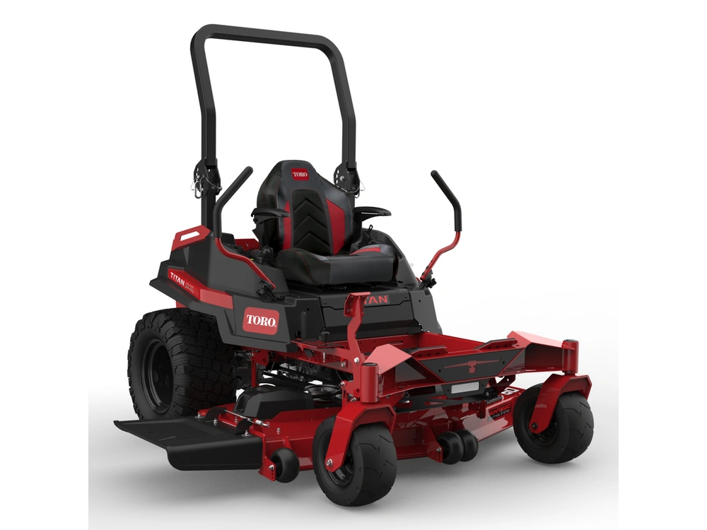 Toro 60 in. (152 cm) TITAN® MAX Zero Turn Mower (76606) 60 in. (152 cm) TITAN® MAX Zero Turn Mower (76606) 2025 alt