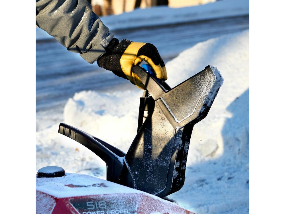 2025 Toro 18 in. (46 cm) Power Clear® 518 ZE Electric Start Gas Snowblower 18 in. (46 cm) Power Clear® 518 ZE Electric Start Gas Snowblower alt