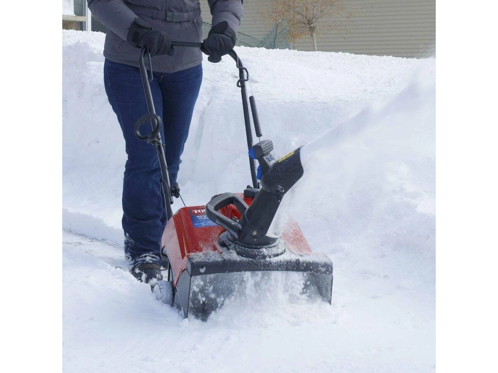 Toro Power Clear® 518 ZE Power Clear® 518 ZE 2025 alt
