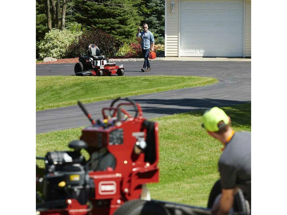 2025 Toro 60 in. (152 cm) TimeCutter® Zero Turn Mower (75760) 60 in. (152 cm) TimeCutter® Zero Turn Mower (75760) alt