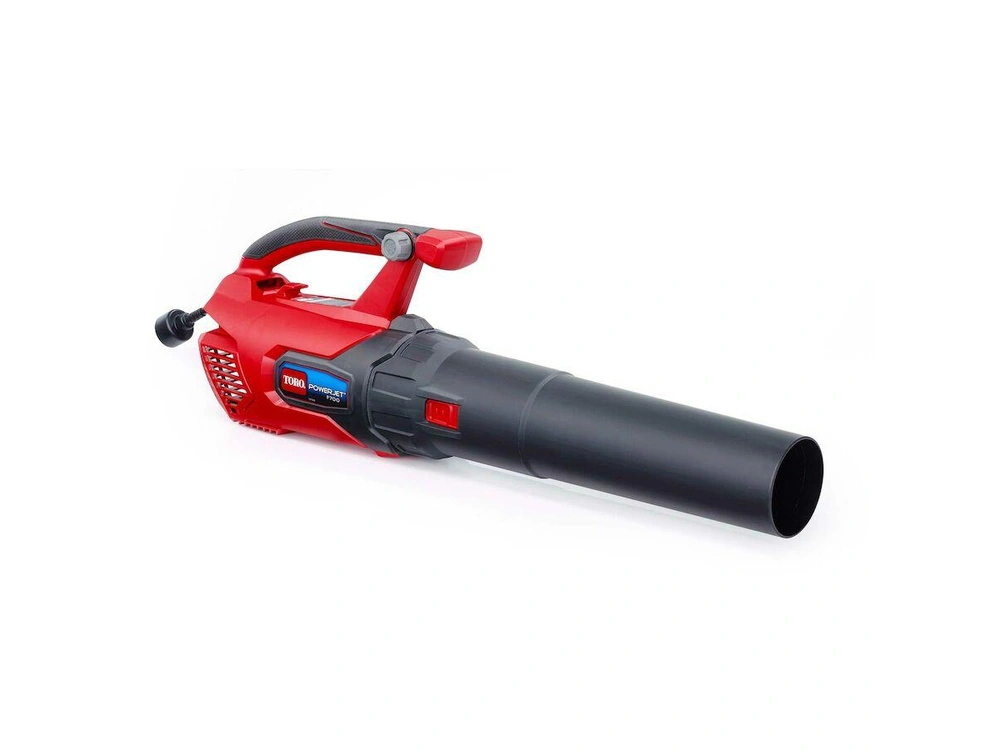 2025 Toro 725 CFM PowerJet™ Corded Electric Leaf Blower 725 CFM PowerJet™ Corded Electric Leaf Blower alt