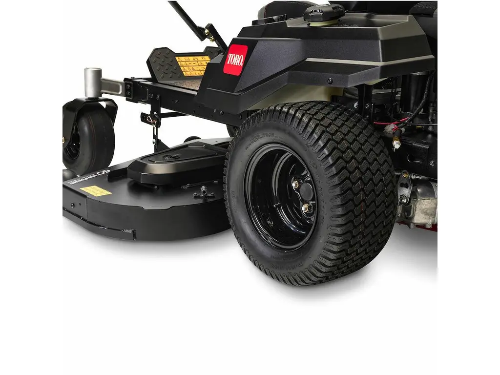 Toro Tondeuse à rayon de braquage nul TimeCutter® Havoc MyRIDE® de 152 cm (60 po) 2025